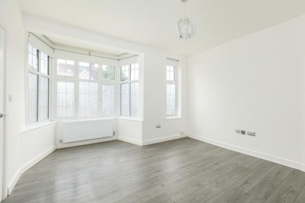 Park Crescent, Enfield