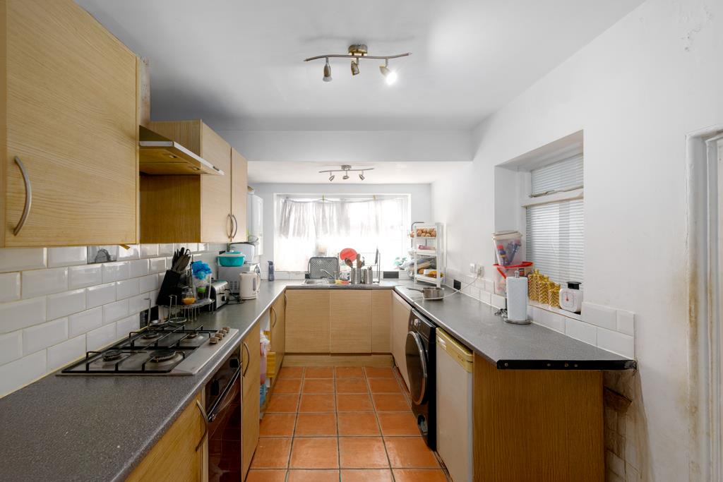 Cornwallis Avenue, London