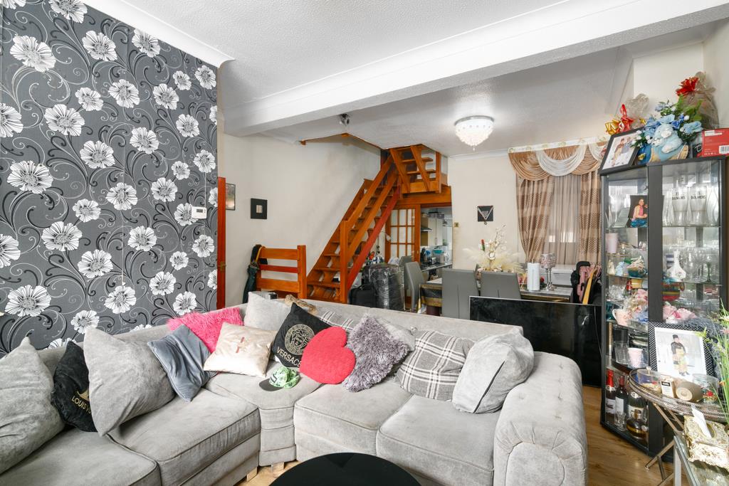 Cornwallis Avenue, London