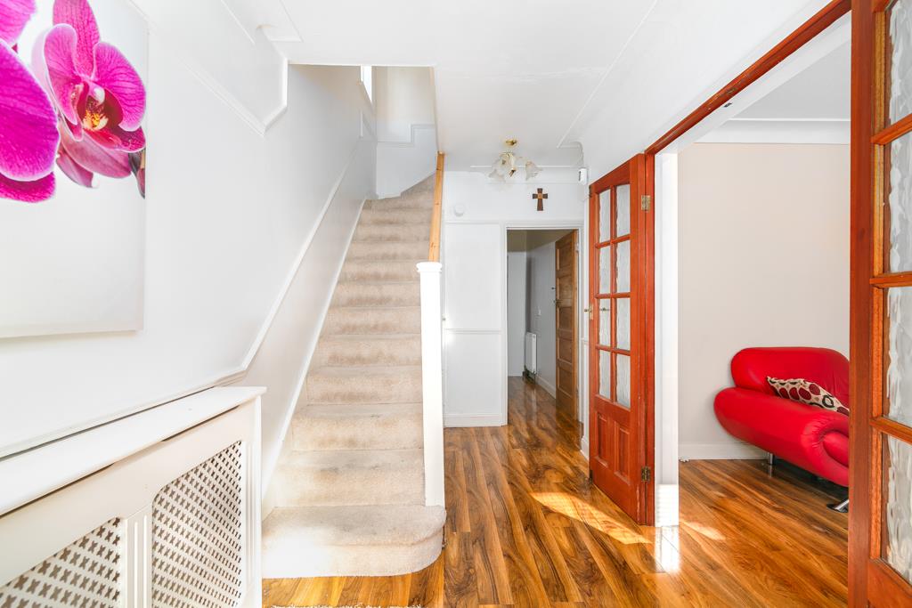 Parsonage Lane, Enfield