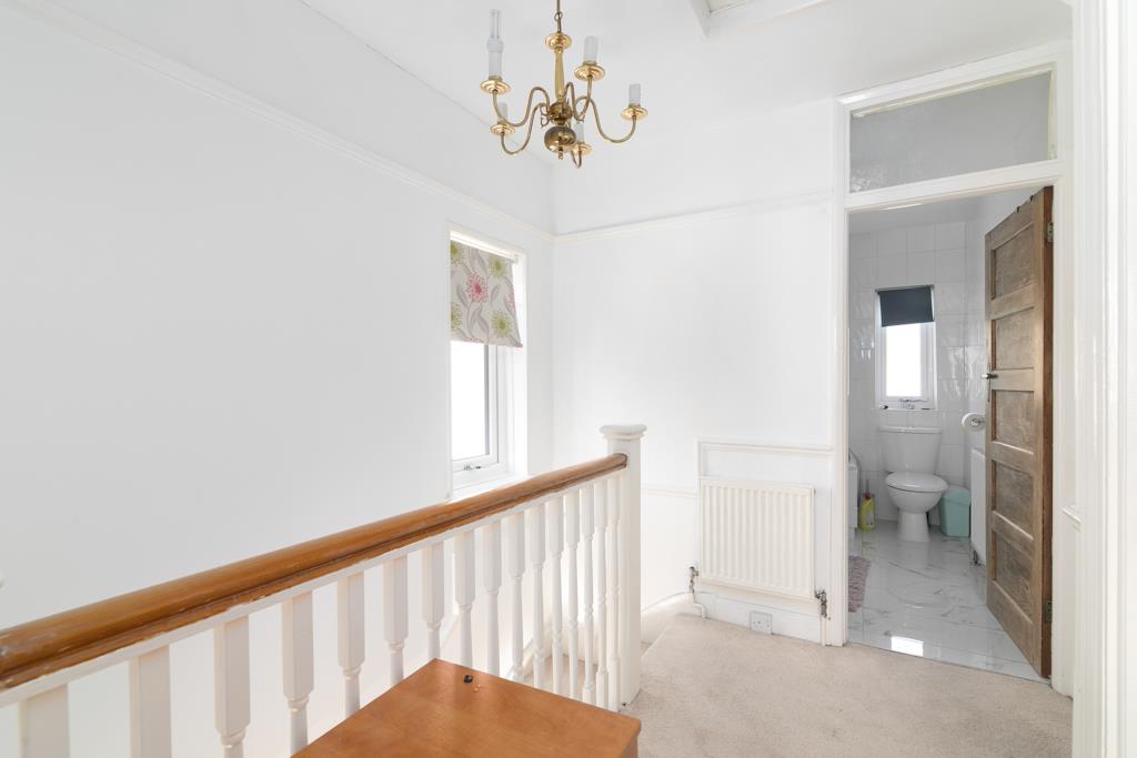 Parsonage Lane, Enfield