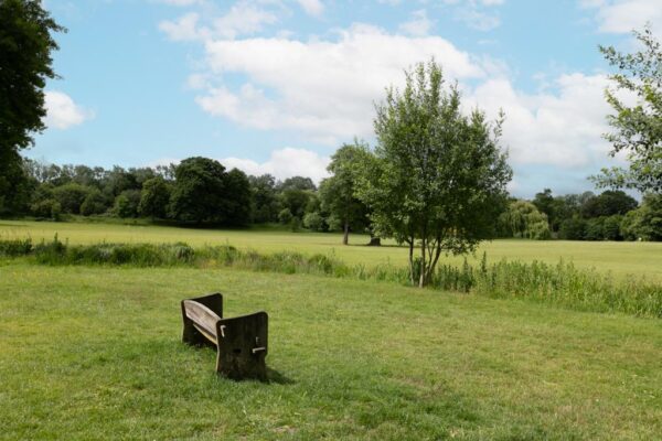 Park Crescent, Enfield