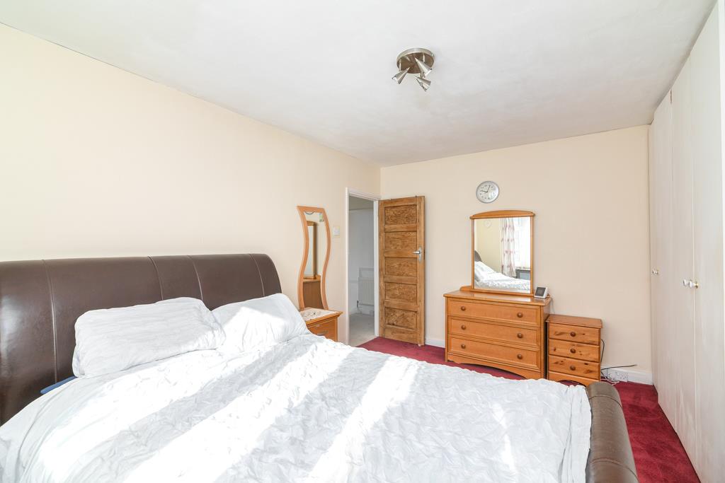 Parsonage Lane, Enfield