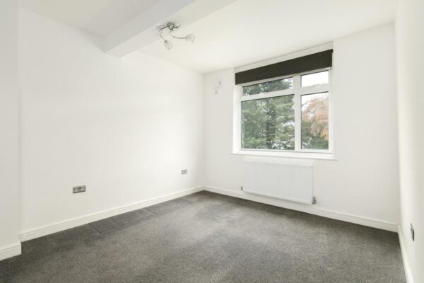 Park Crescent, Enfield