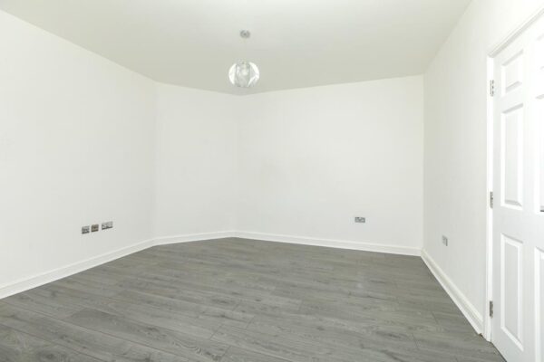 Park Crescent, Enfield