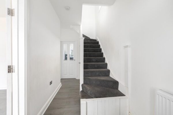 Park Crescent, Enfield