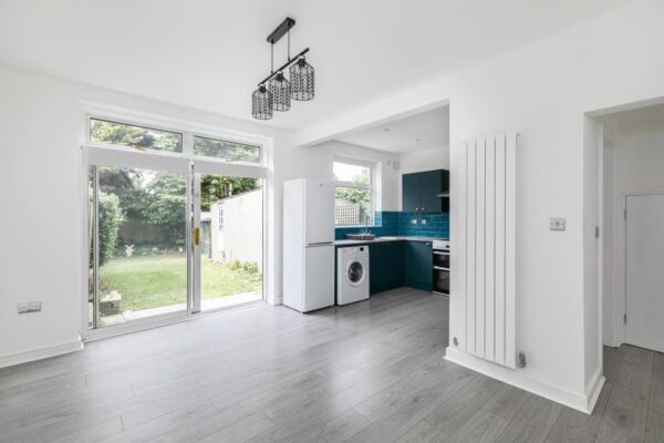 Park Crescent, Enfield