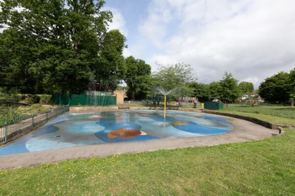 Park Crescent, Enfield