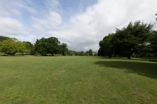 Park Crescent, Enfield