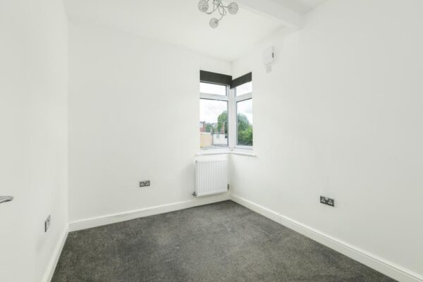 Park Crescent, Enfield