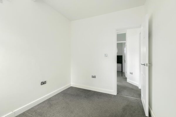 Park Crescent, Enfield