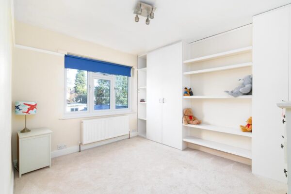 Parsonage Lane, Enfield