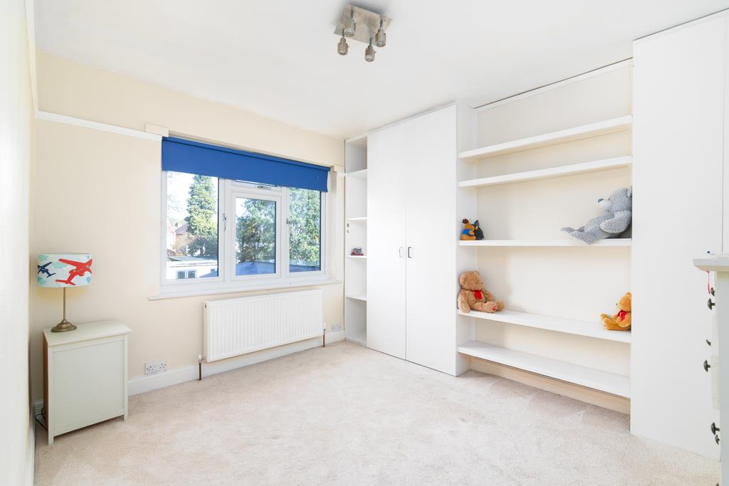 Parsonage Lane, Enfield