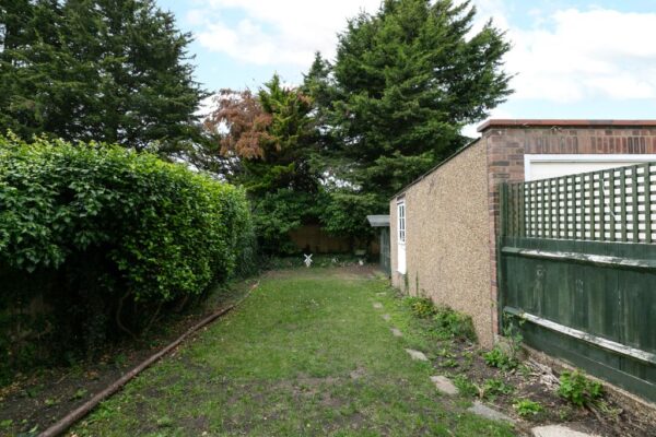 Park Crescent, Enfield