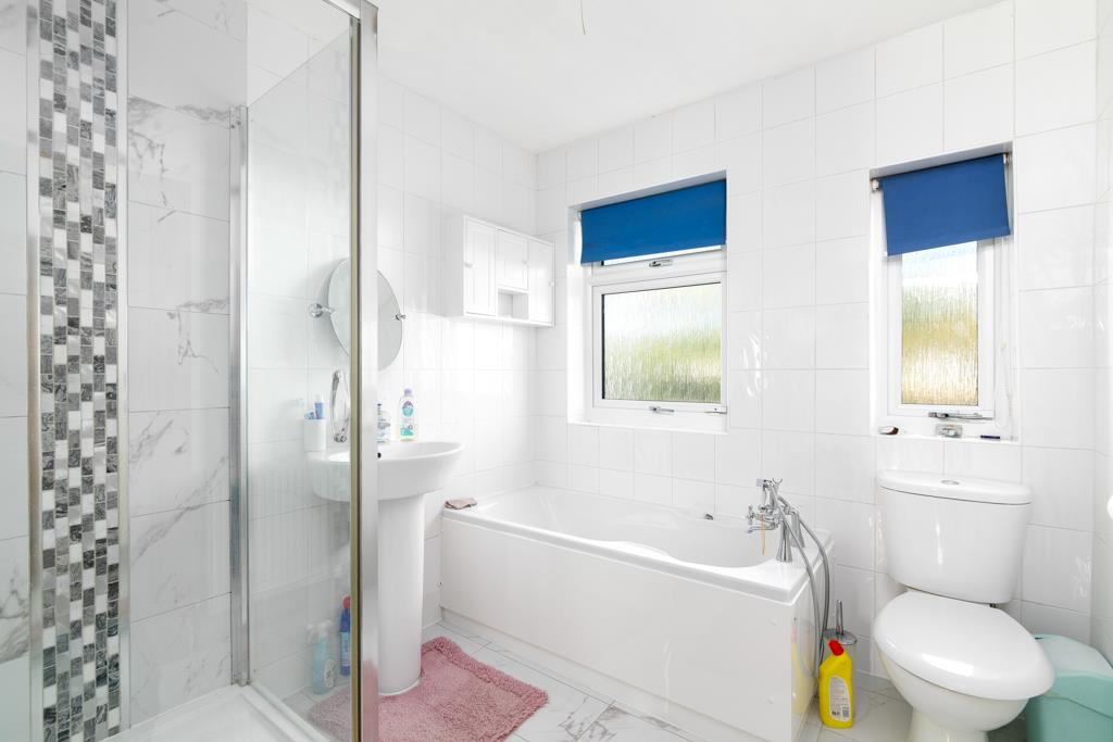 Parsonage Lane, Enfield