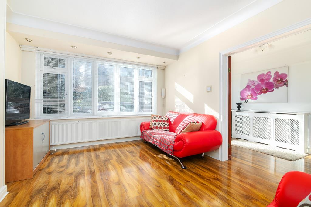 Parsonage Lane, Enfield