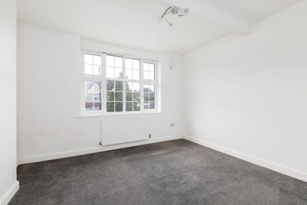 Park Crescent, Enfield