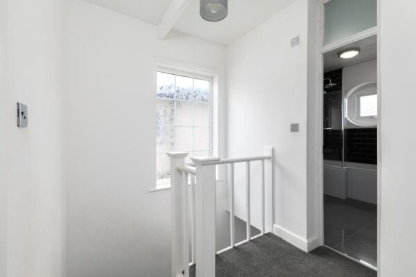 Park Crescent, Enfield