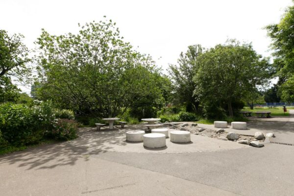 Park Crescent, Enfield