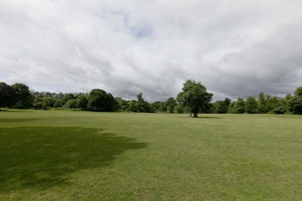 Park Crescent, Enfield