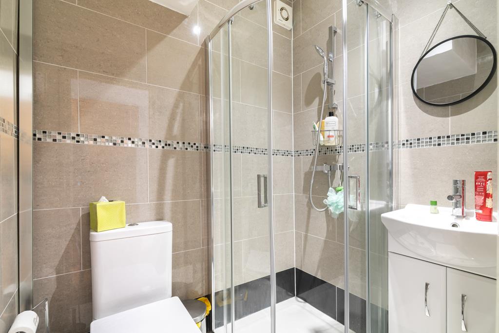 Parsonage Lane, Enfield