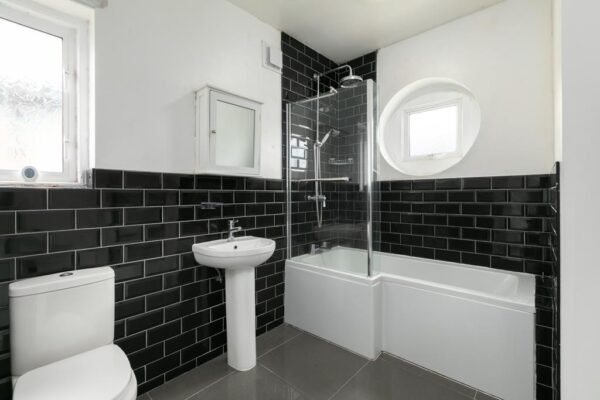 Park Crescent, Enfield