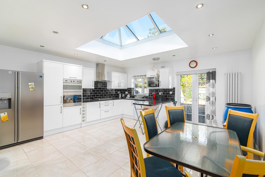 Parsonage Lane, Enfield