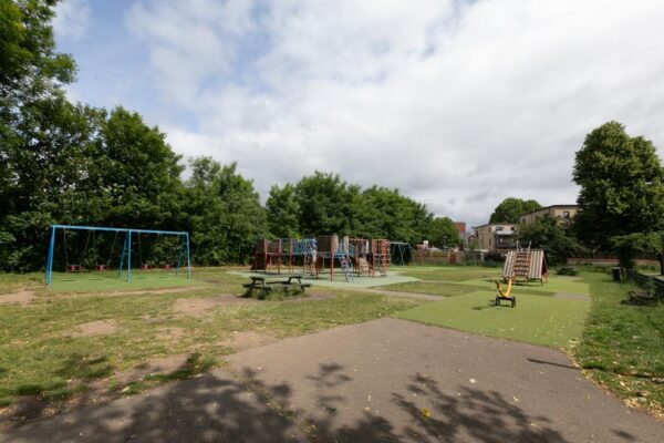 Park Crescent, Enfield