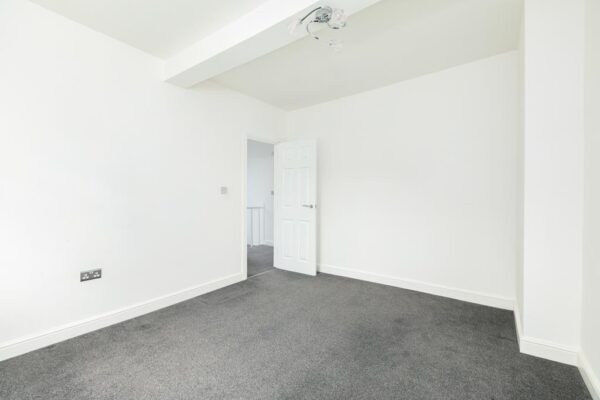 Park Crescent, Enfield