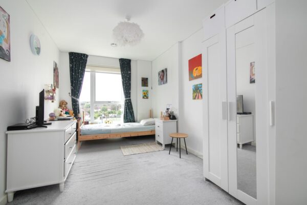 Rowland Road, London