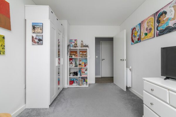 Rowland Road, London