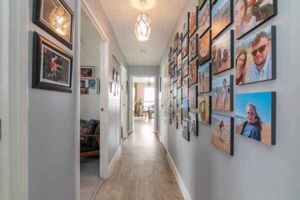 Rowland Road, London