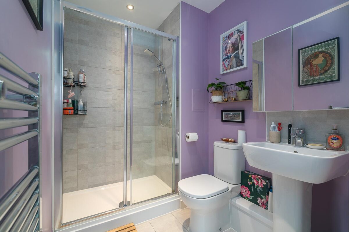 Rowland Road, London