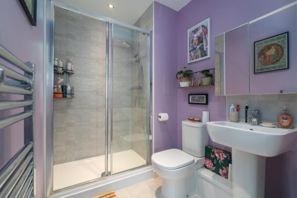 Rowland Road, London