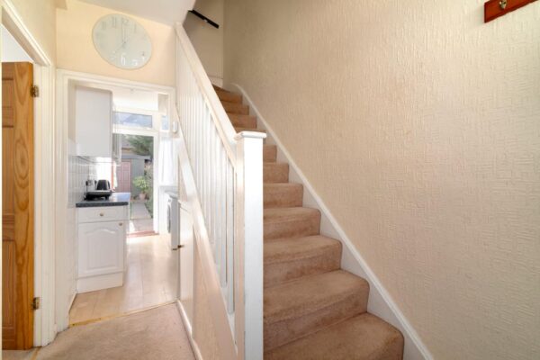 Henningham Road, London