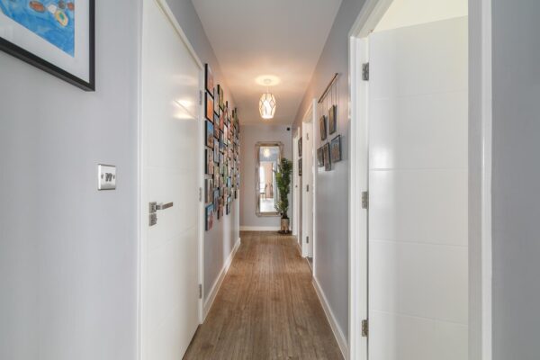 Rowland Road, London