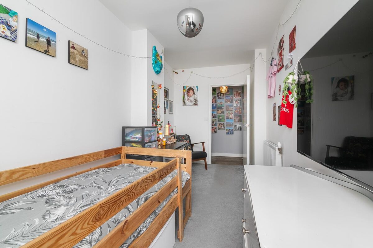 Rowland Road, London