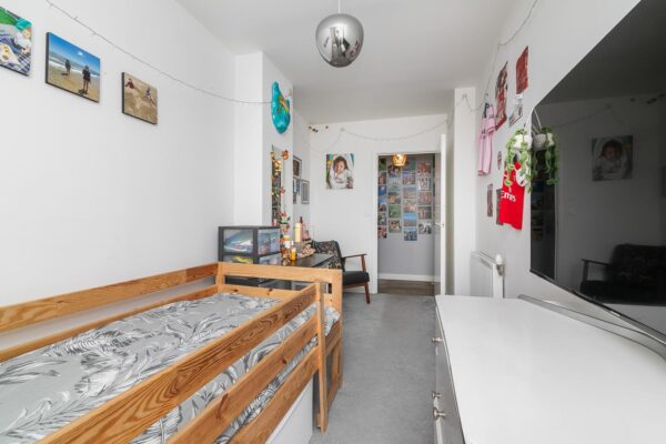 Rowland Road, London