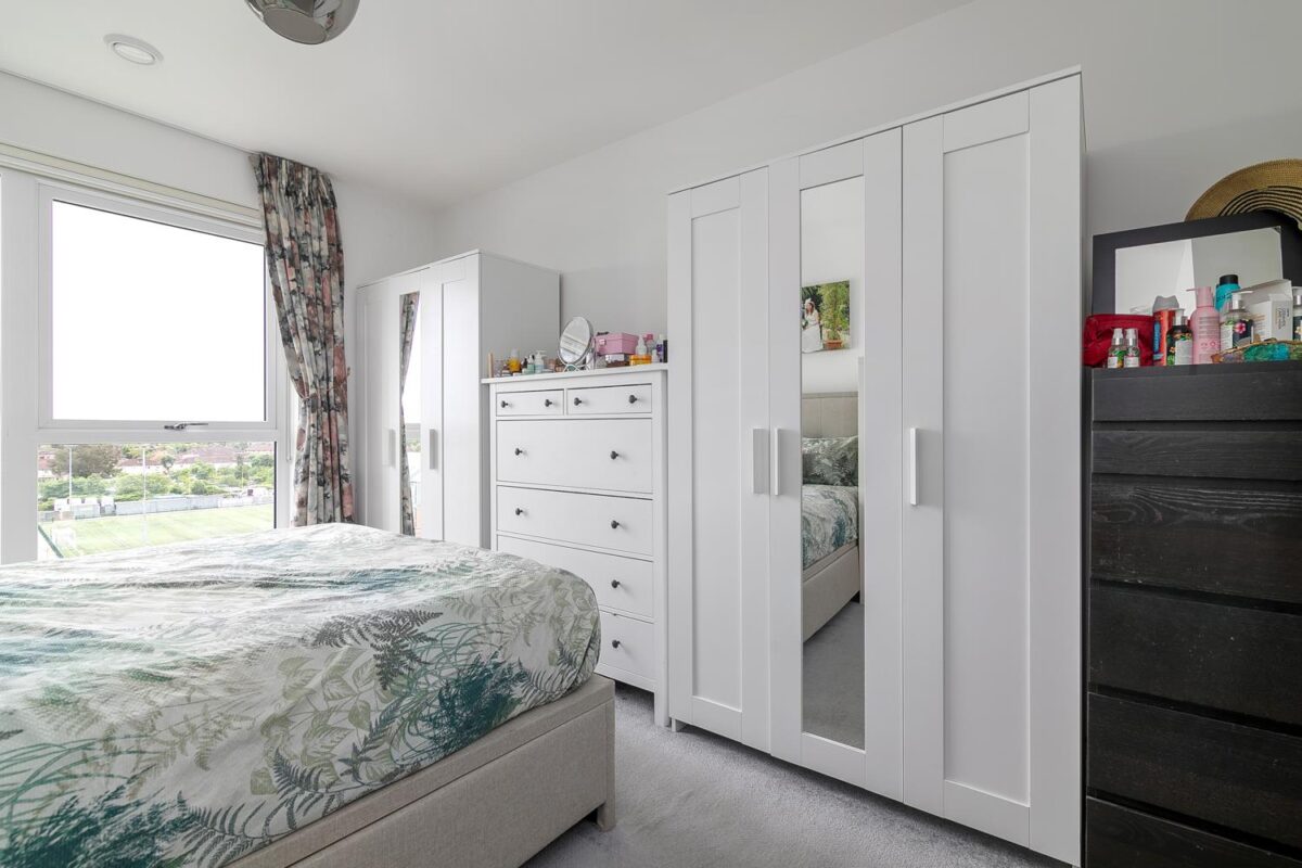 Rowland Road, London