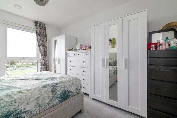 Rowland Road, London