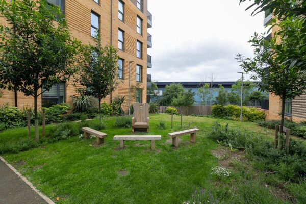 Rowland Road, London