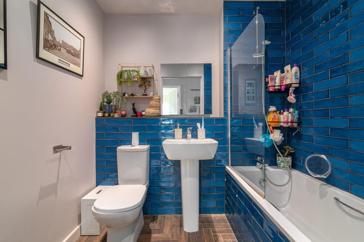 Rowland Road, London