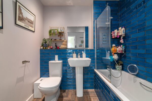 Rowland Road, London