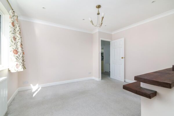 Fenman Court, Shelbourne Road, London