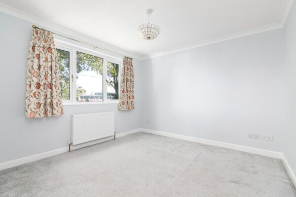 Fenman Court, Shelbourne Road, London