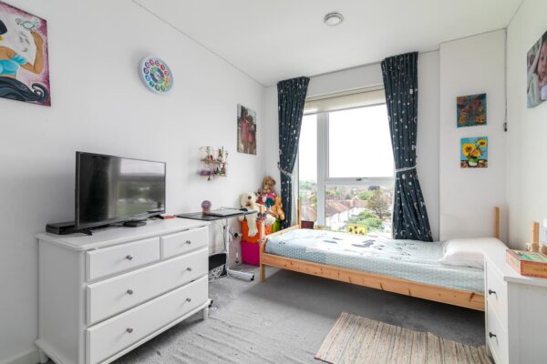 Rowland Road, London