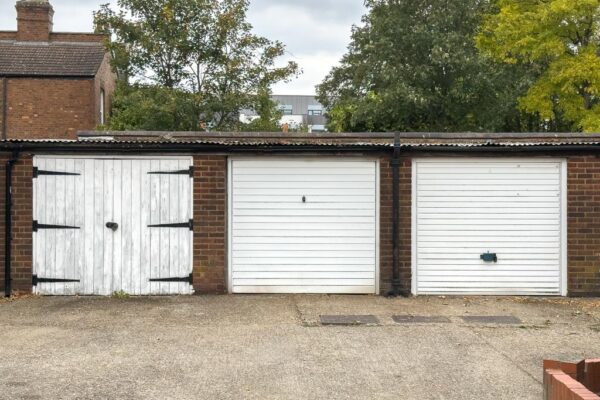 Fenman Court, Shelbourne Road, London