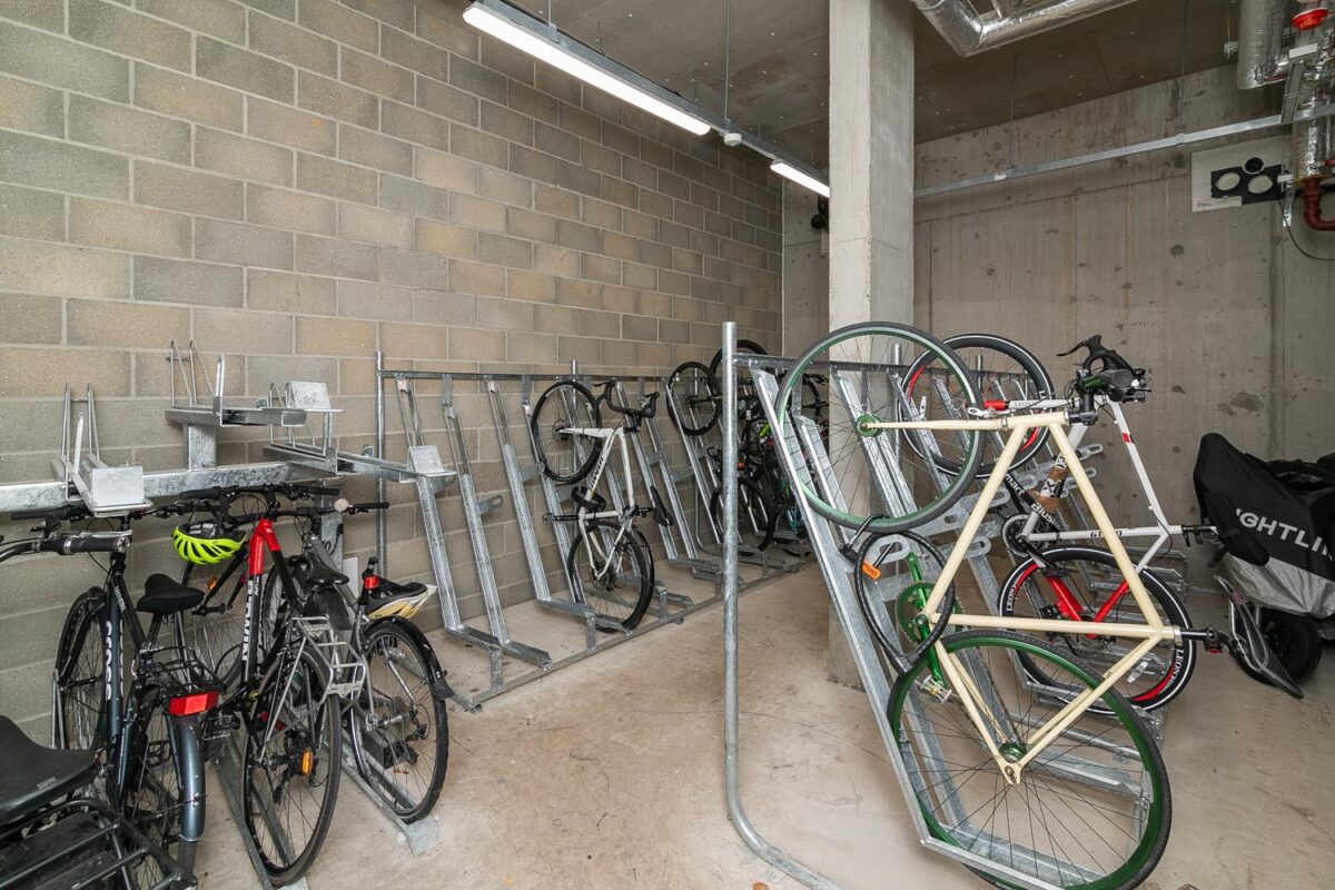 Rowland Road, London