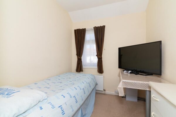 Henningham Road, London