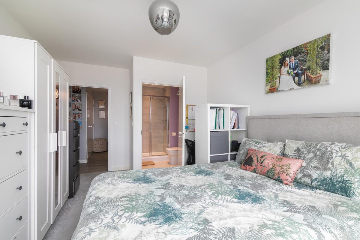 Rowland Road, London